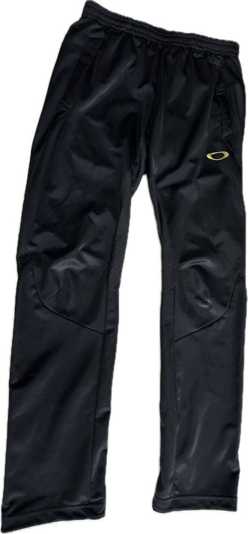 【美品】オークリー　セットアップ　ジャージ　M