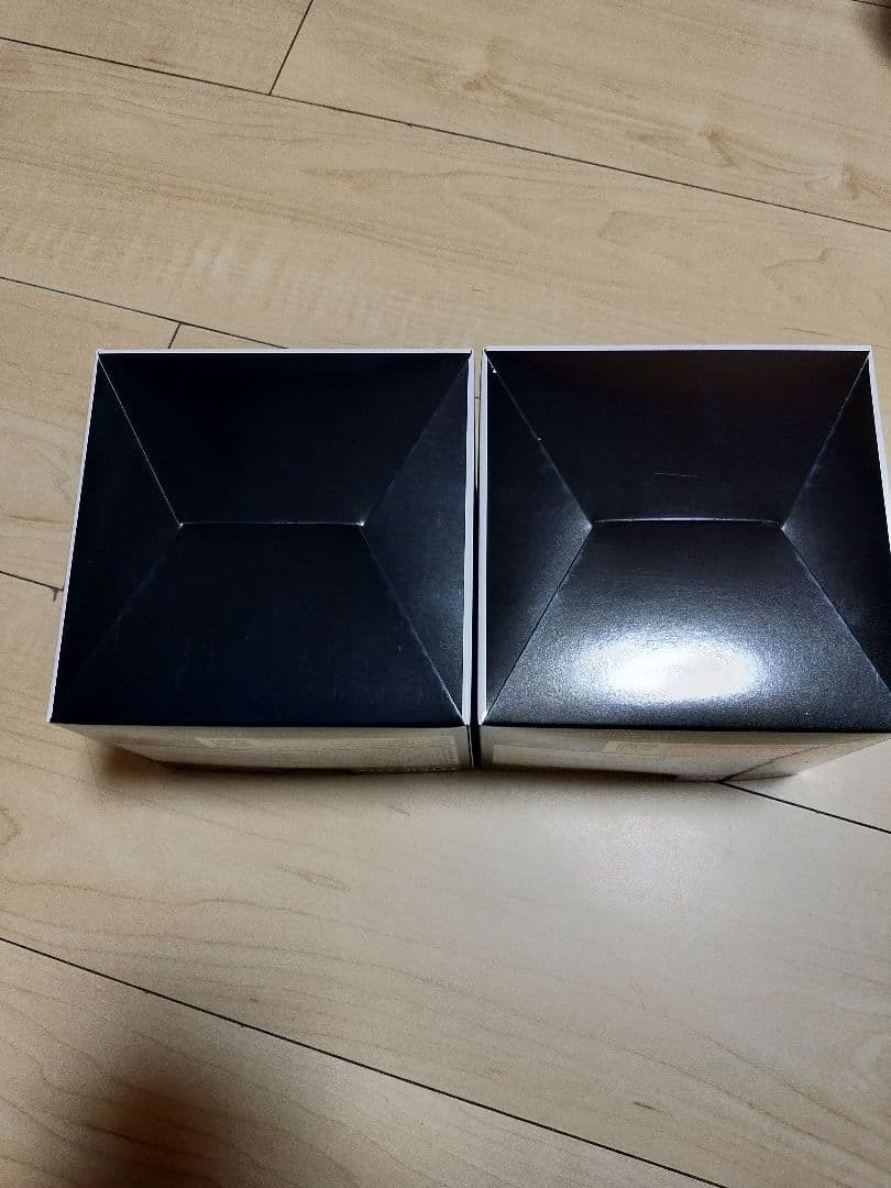 マクドナルド×ドラゴンクエスト スライムinスライム　2個セット