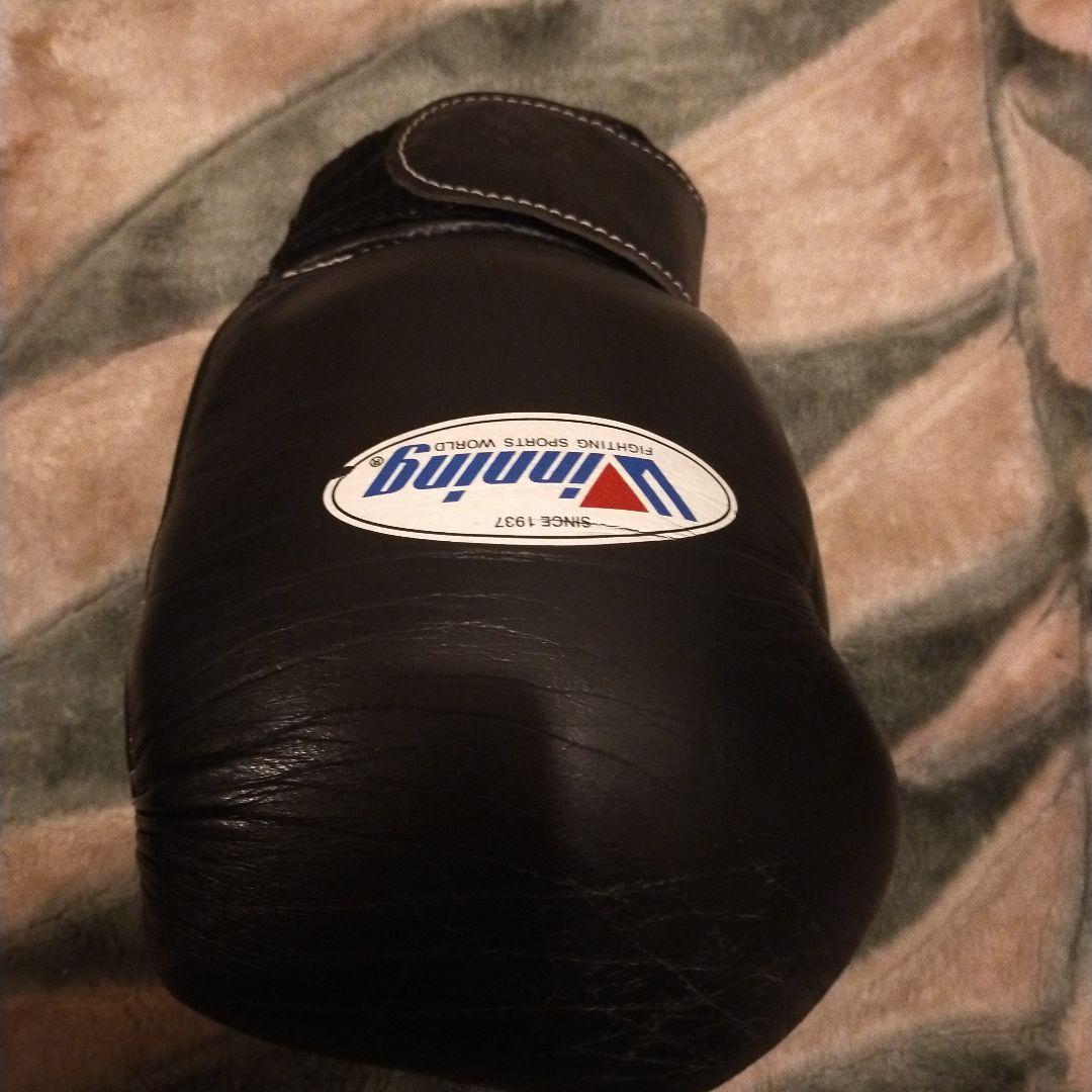 Winning ボクシンググローブ 10 oz　MS300