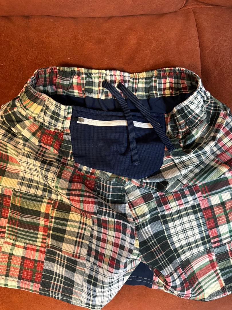 マウンテンマーシャルアーツ　レーシングパンツ　Mサイズ