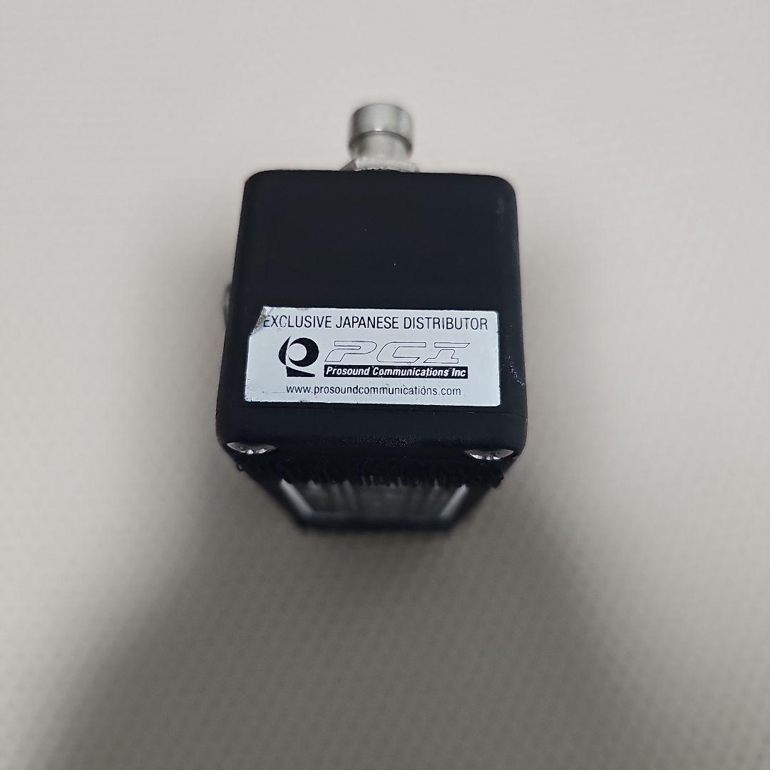 Xotic Effects SL Drive Chrome ギターエフェクター
