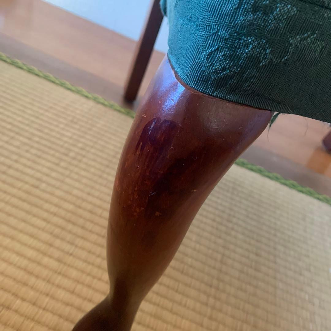 1人掛けソファ