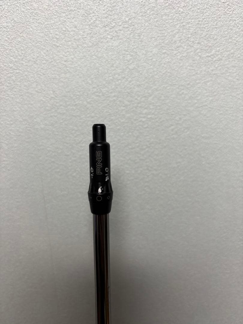 PING tour 173 65 R シャフトG410.425.430.440