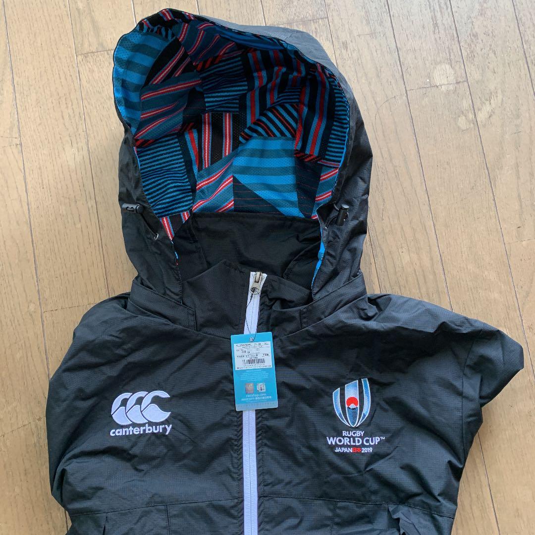RWC2019グラウンドコート