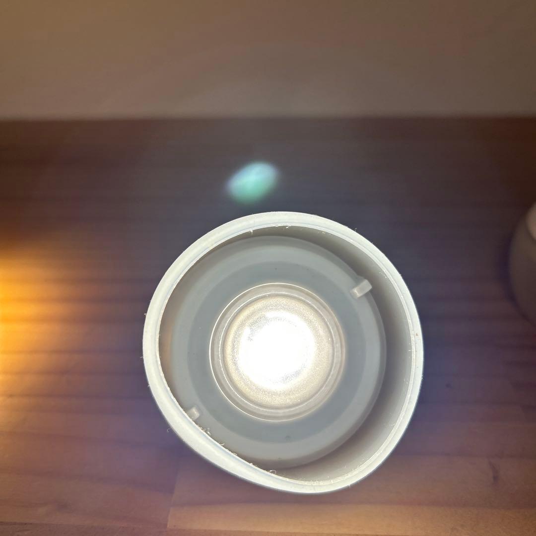 スノーピーク　たねほおずき　ゆき　3個