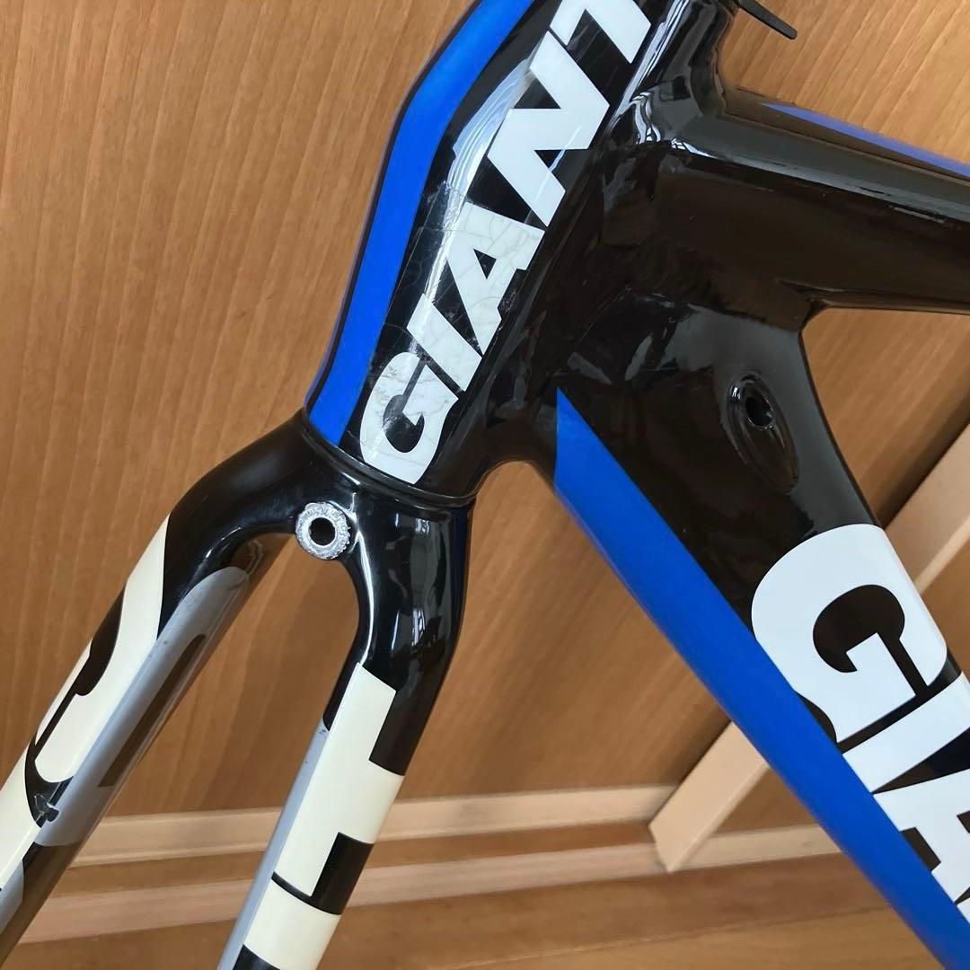 GIANT FCR1 2012年 フレーム Mサイズ