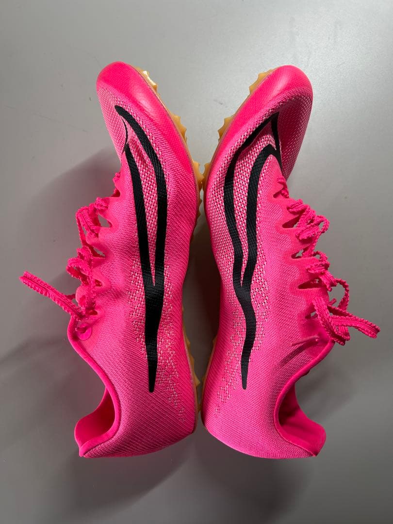 Nike ズームJAフライ4
