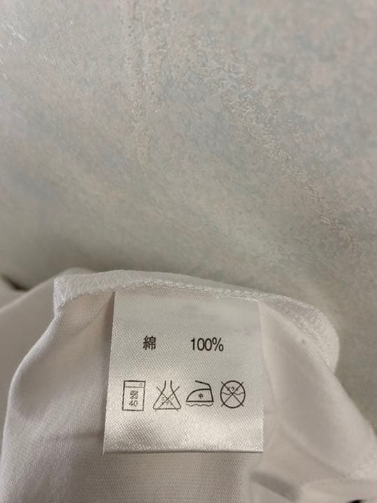 未使用品 A-LINE 城彰二直筆サイン入りTシャツ サイズS JOチャンネル