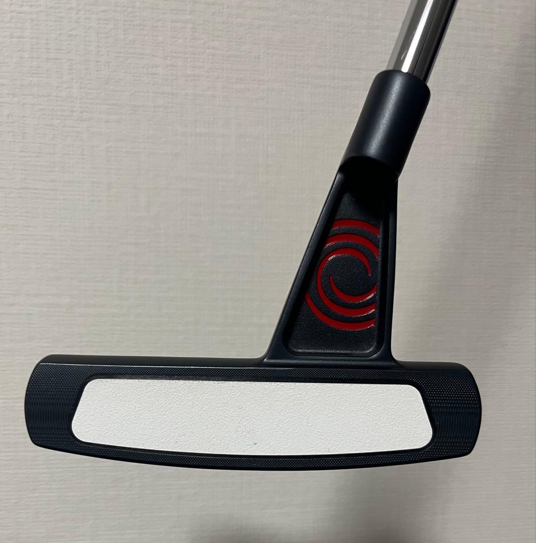 ODYSSEY TRI-BEAM DOUBLE WIDE CSパター 34インチ