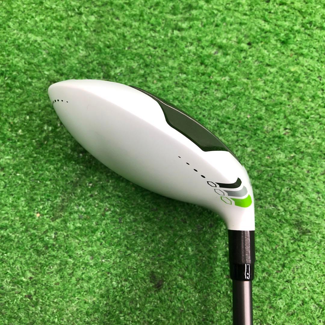 UFG-484 テーラーメイド FW3 RBZ flexS 15° やや凹み有