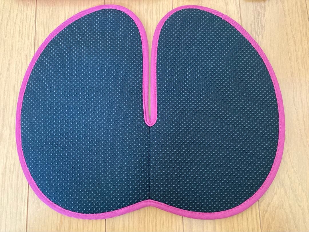 Jog foot 歩トレパッド　中古品