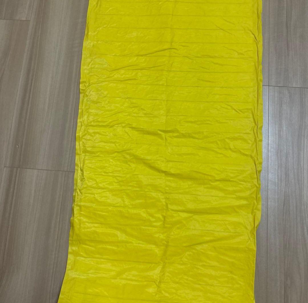THERMAREST NEO Air 旧Xライト 女性用 中古品