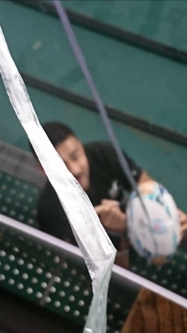 ラグビー オールブラックス ハンセンHC他選手12名 サインボール 5号球