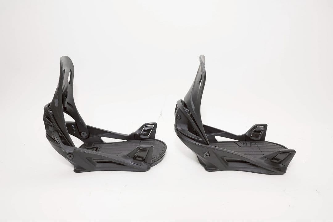 【美品】BURTON STEP ON Re:Flex メンズM
