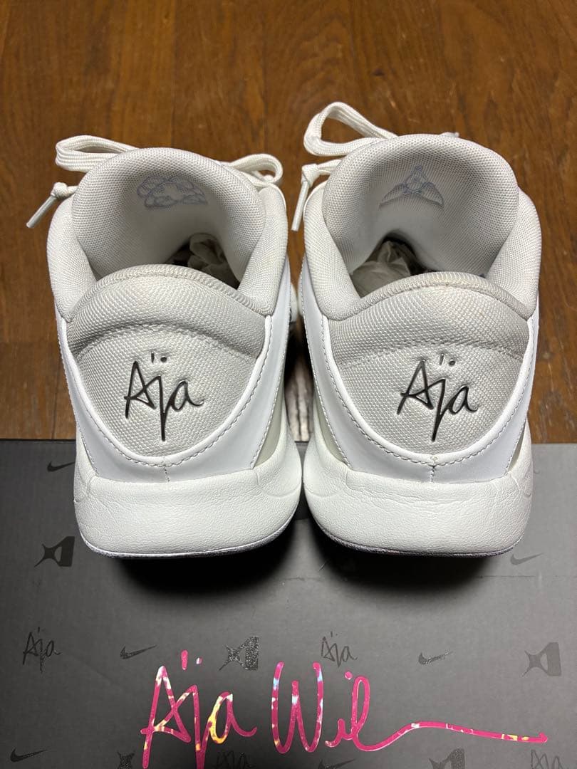 Nike A'One OG Pearls ナイキ　エーワン