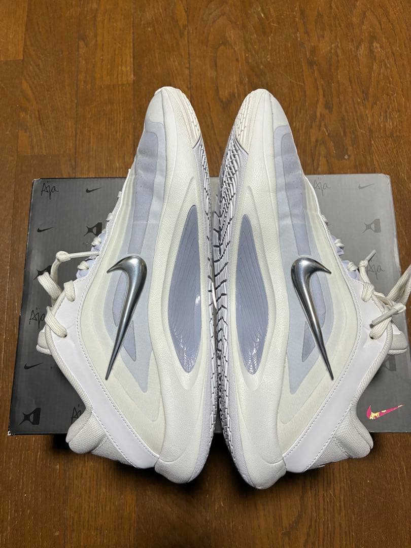 Nike A'One OG Pearls ナイキ　エーワン