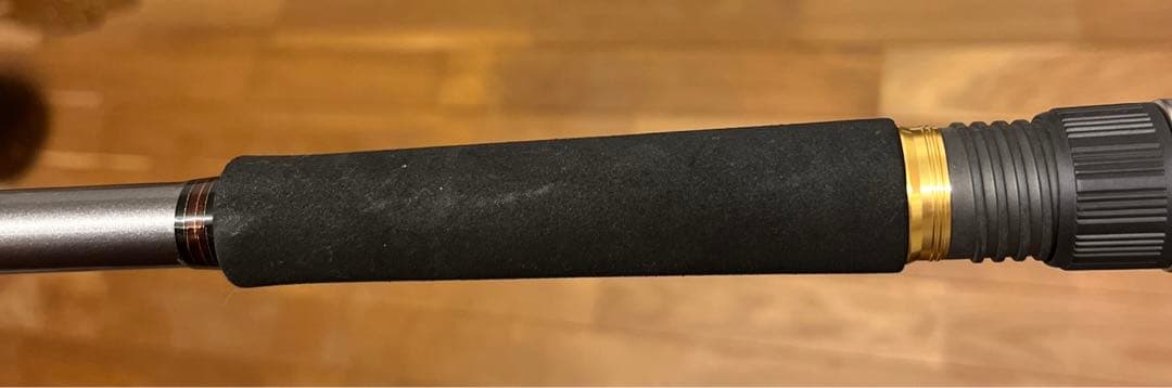 ダイワ　ジグキャスター96M DAIWA JIG CASTER JC96M