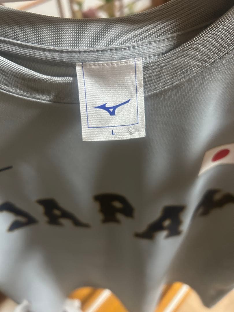 大谷翔平 OHTANI 16 日本代表 Tシャツ