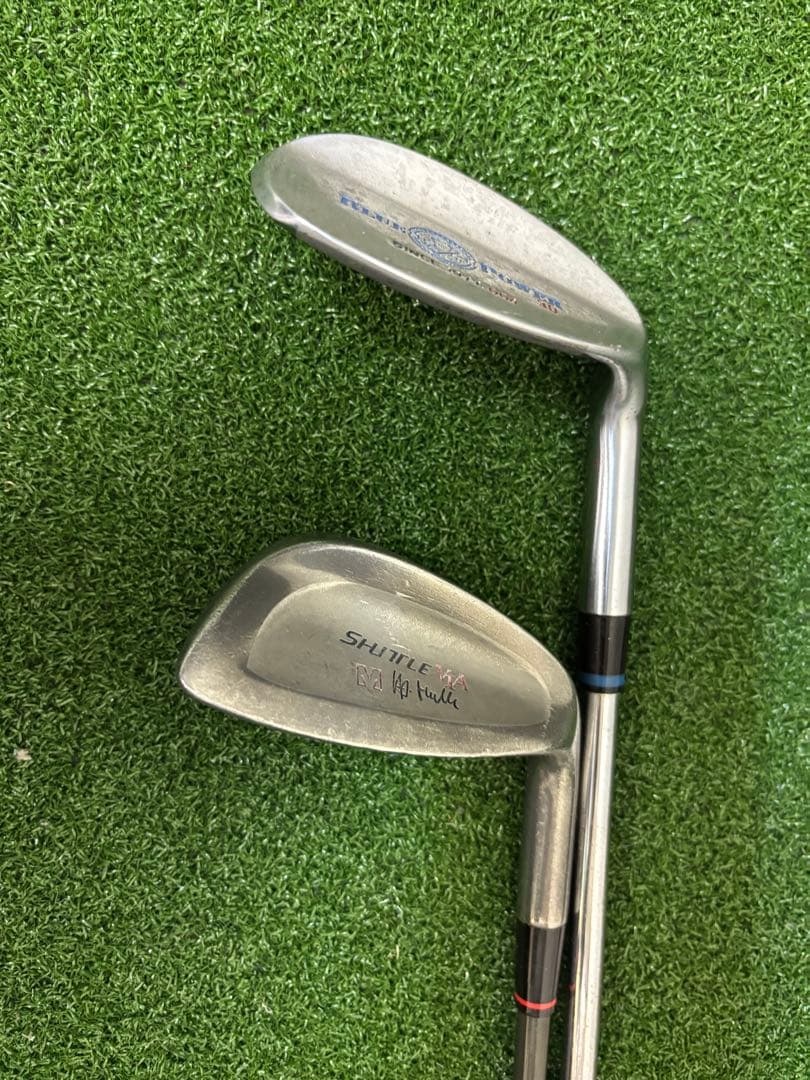初心者おすすめ ゴルフクラブ フルセット ブリヂストン ＆ ダンロップ