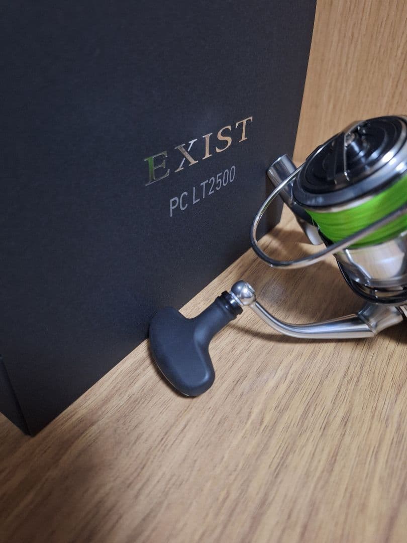 22イグジストEXIST PC LT2500