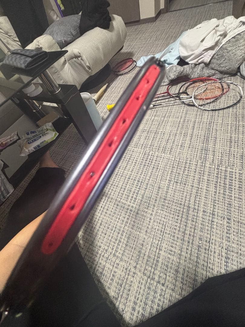 ラケット RT-175893