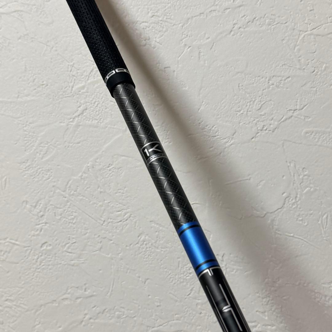 タイトリスト GT3 FW 15° ／TENSEI 1K Blue 65S