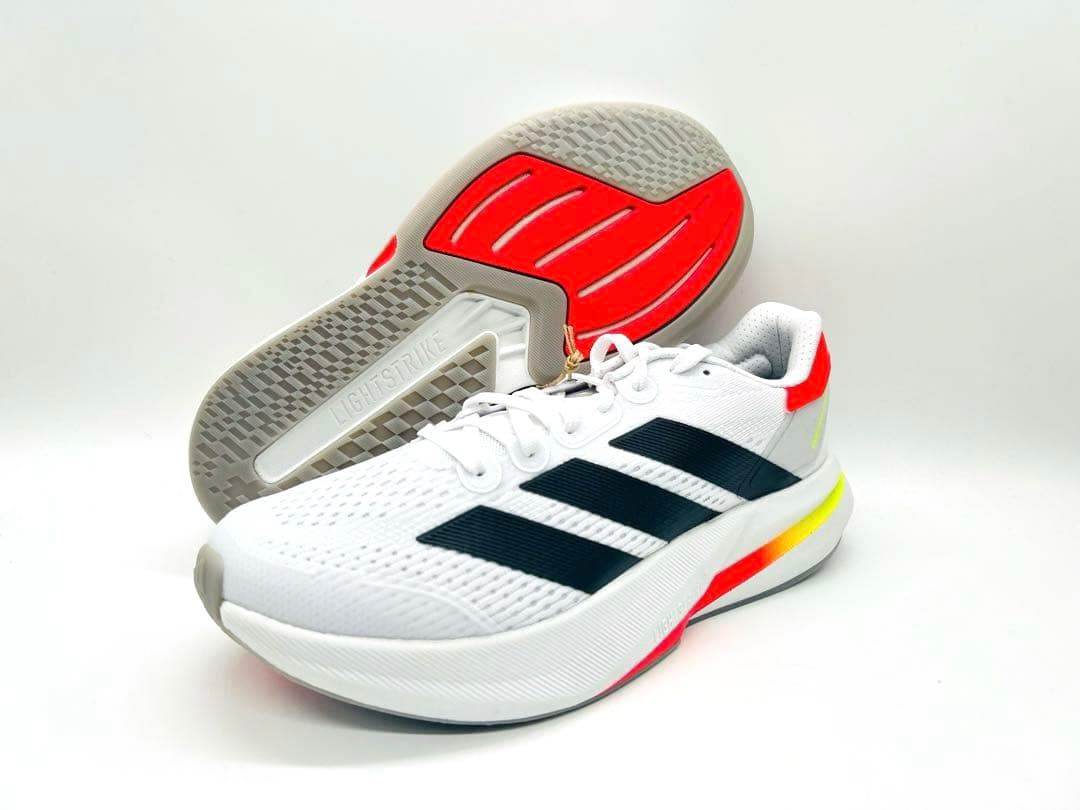 【新品】アディゼロ デュラモ スピード 2 /26cm
