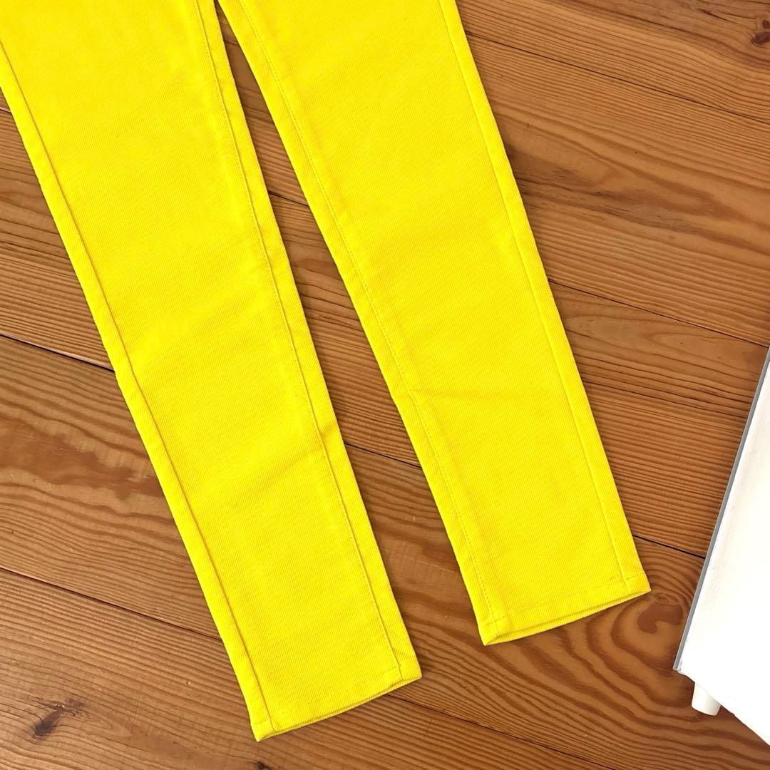 パーリーゲイツ　新品ストレッチパンツ