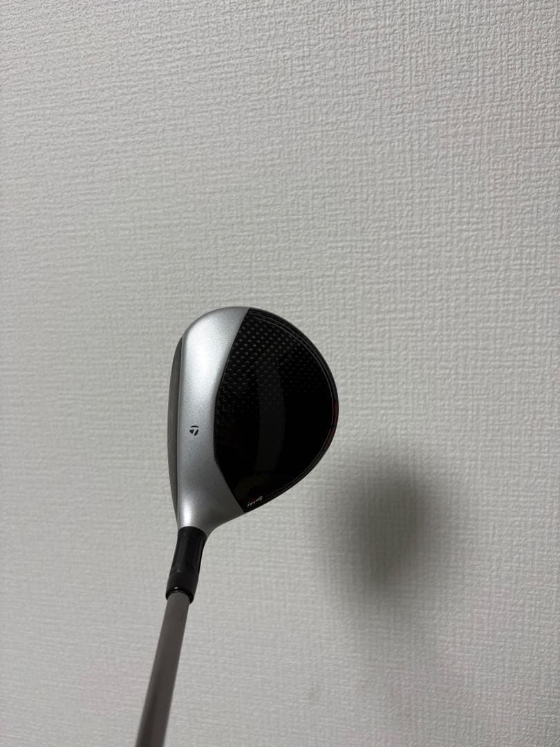 TaylorMade M4 フェアウェイウッド　5W