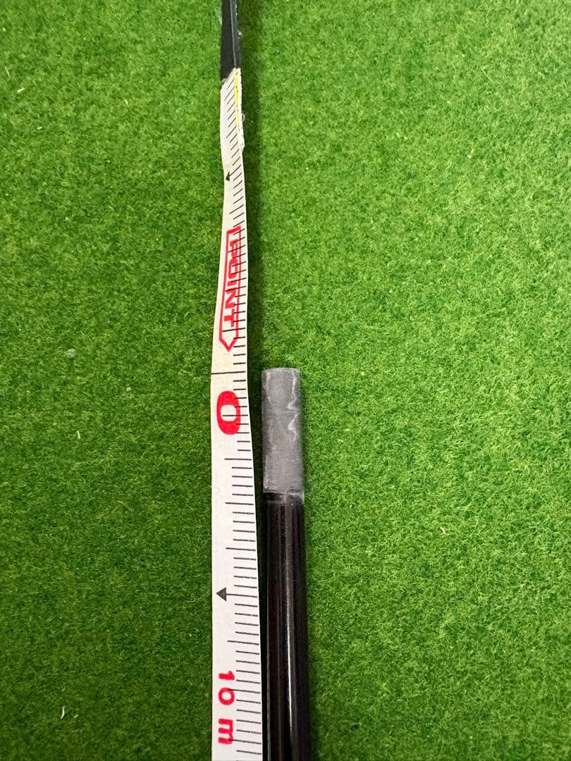 TOUR AD VF Hybrid 85-S シャフトのみ