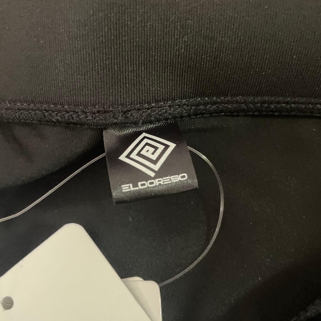 新品未使用　ELDORESO タイツ