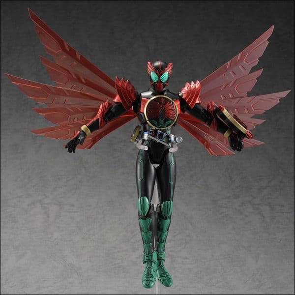 新品★タカキリバ&タカトラーター、タカゴリバ&ガタトラバ、タカジャバ 亜種5体