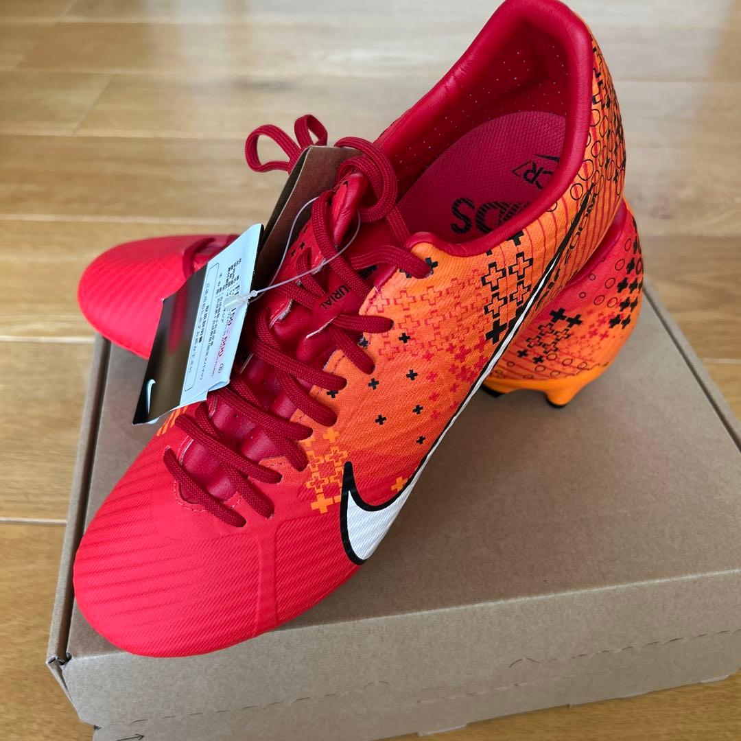 Nike ヴェイパー 15 サッカー スパイクシューズ 25.5cm