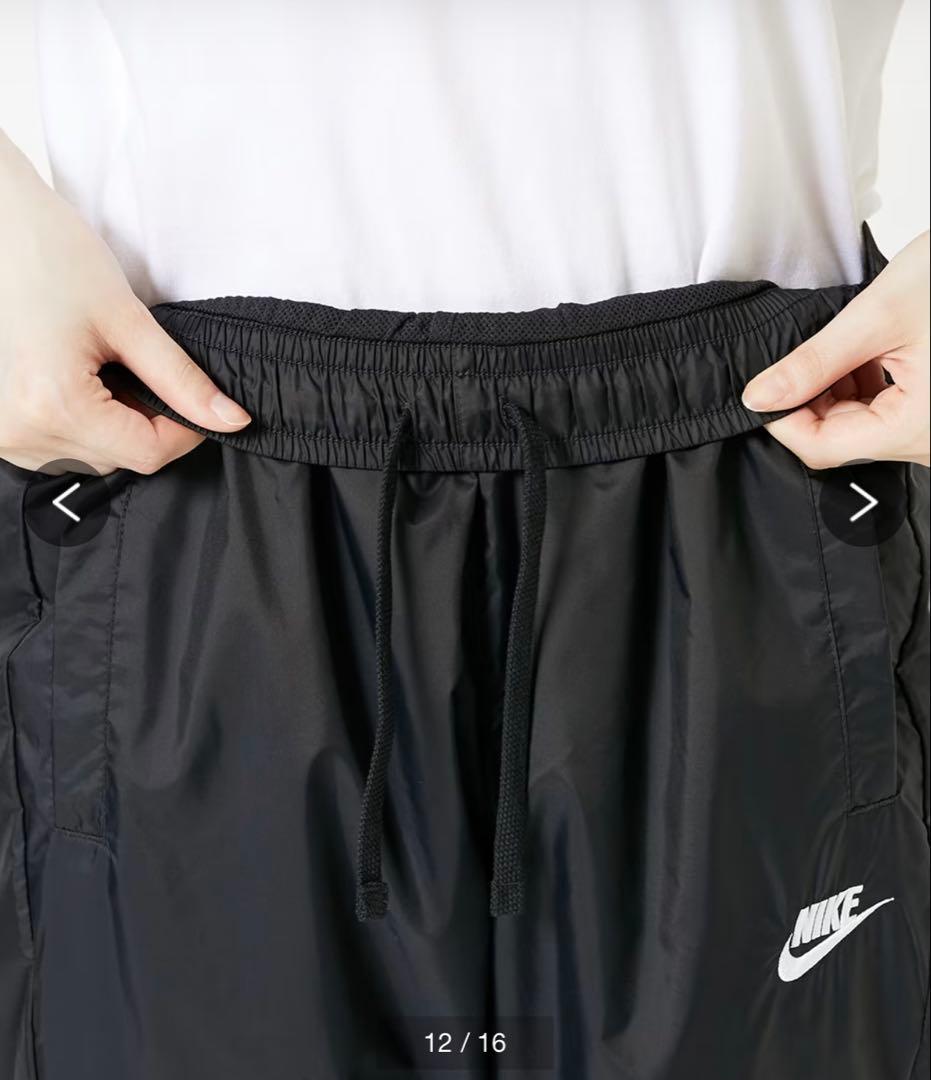 新品　タイムセール‼️ナイキ NSW SPE LND ウーブン トラックスーツ