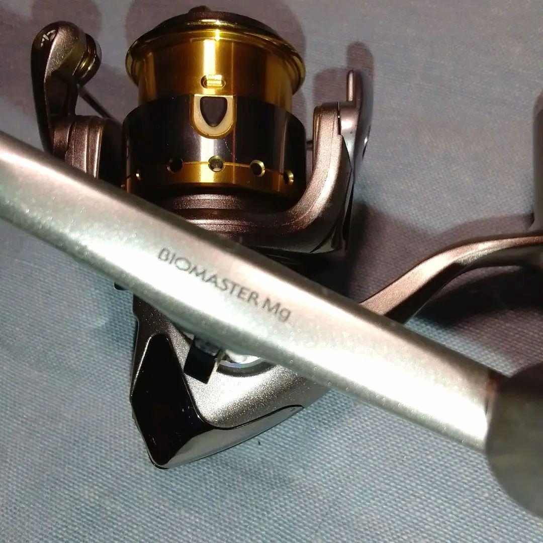 シマノ バイオマスター 1000S SHIMANO BIOMASTER
