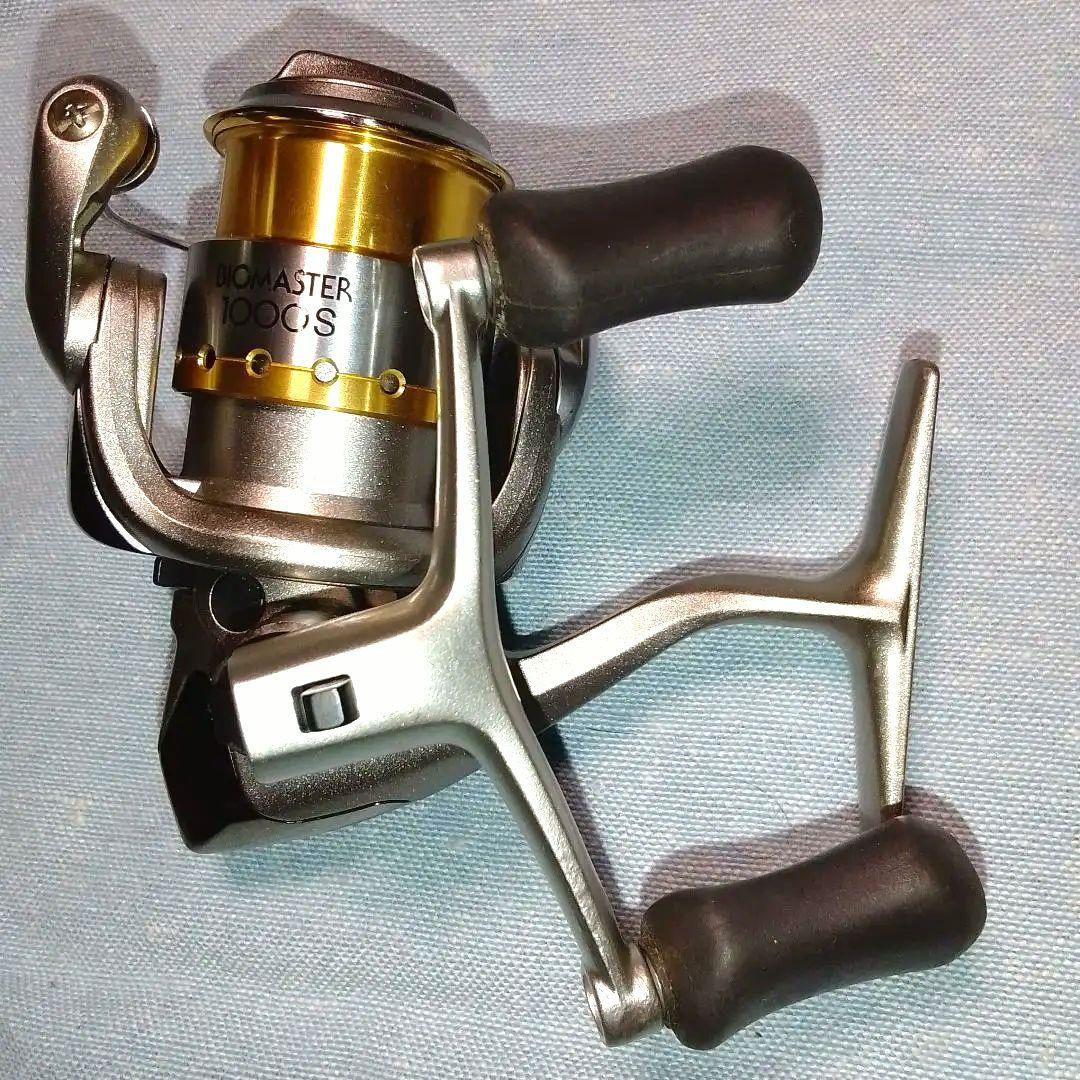 シマノ バイオマスター 1000S SHIMANO BIOMASTER