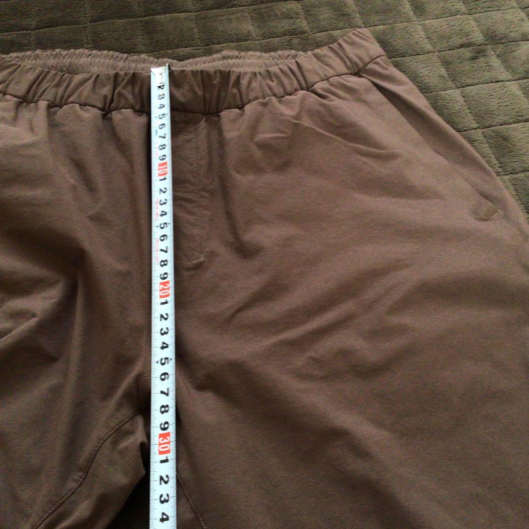 lululemon メンズ　M