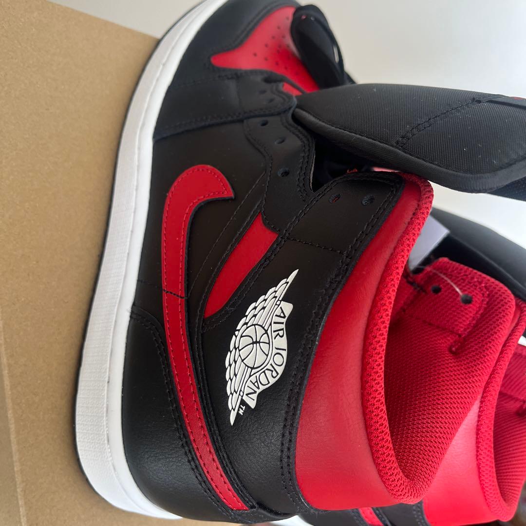 NIKE エアジョーダン