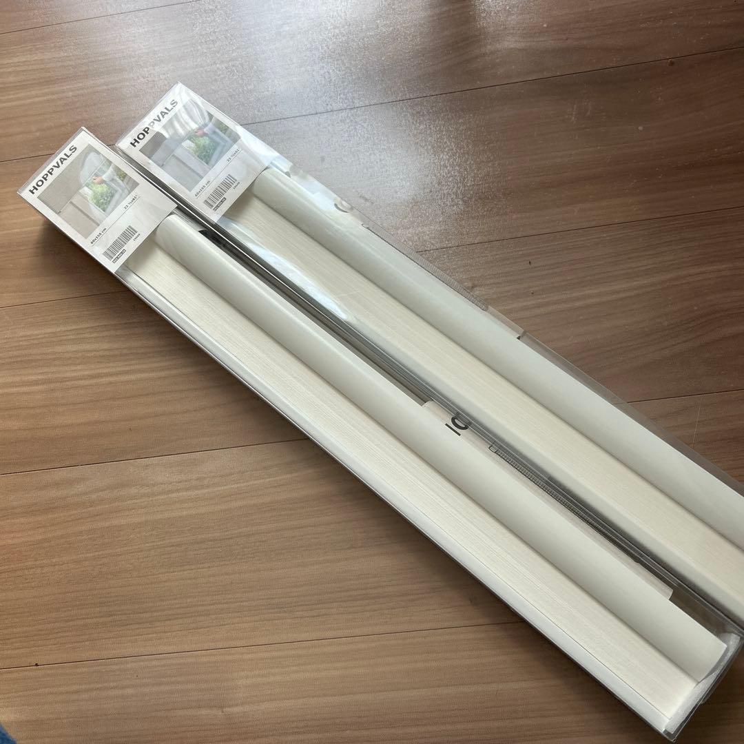 IKEA ブラインド