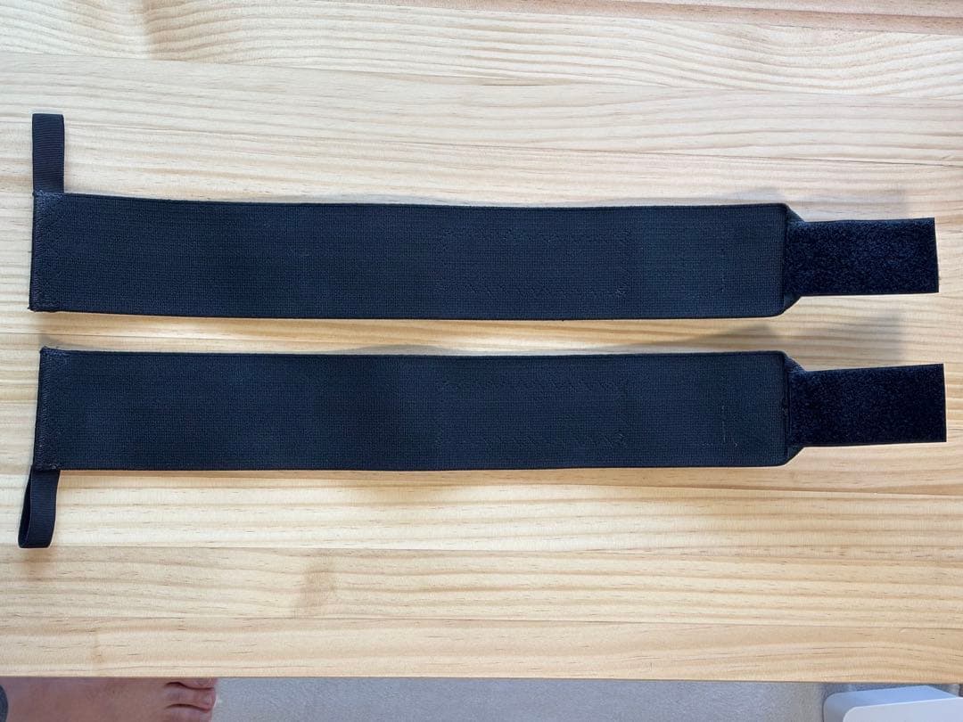 SBD Phantom(ファントム) リストラップ スティッフ M(60cm)