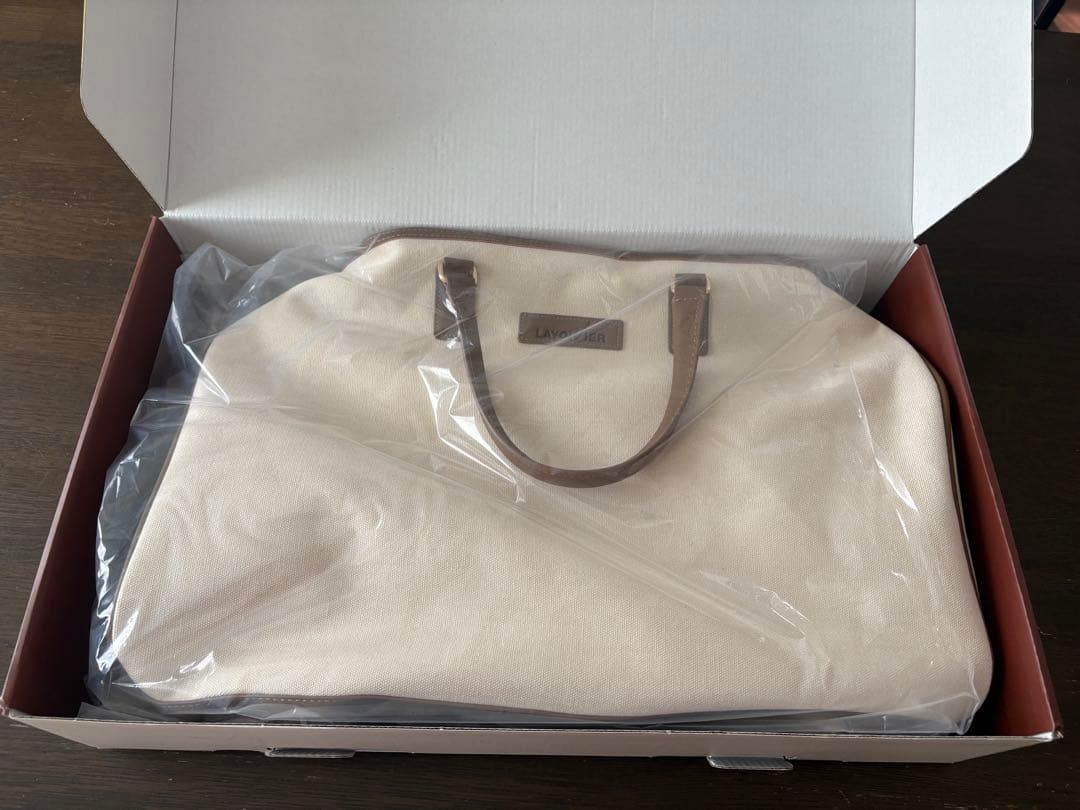 BTS MERCH BOX V ボストンバッグ 抜けなし