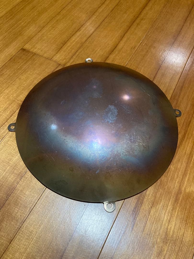 テ*マ様 希少 タキビズム takibism JIKABI M 美品 五徳 付き