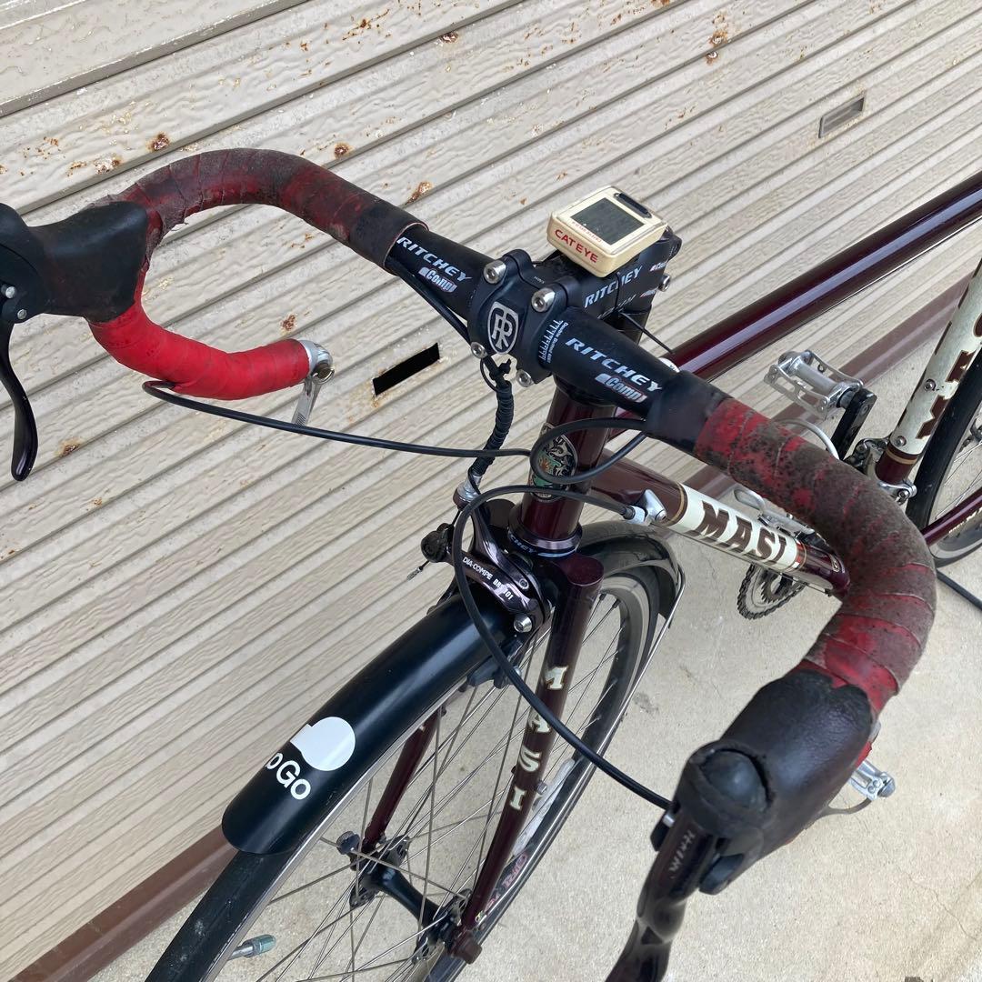 Masi スペチャーレ　ランドナー　東広島市手渡し限定
