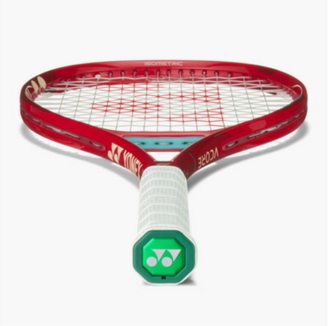 YONEX テニスラケット VCORE 100L G1 国内正規品 未使用新品