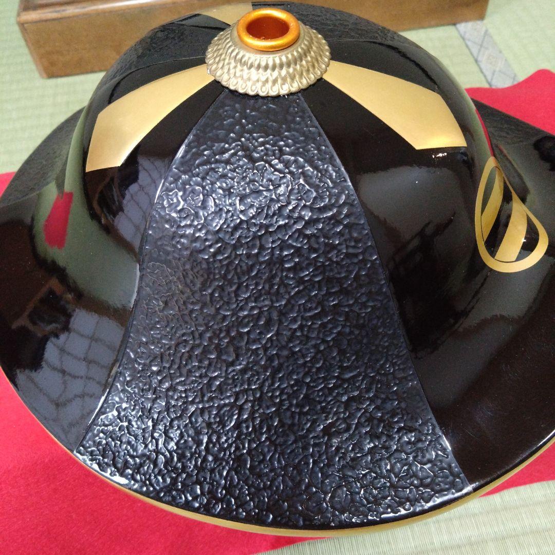 陣笠