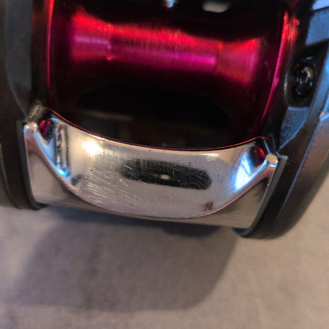 s*!様 ダイワ　シーボーグ　200 Ｊ L 超美品