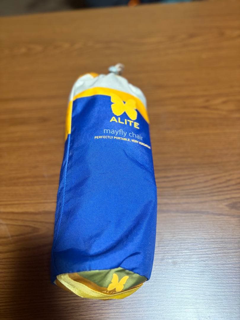 ALITE メイフライチェア