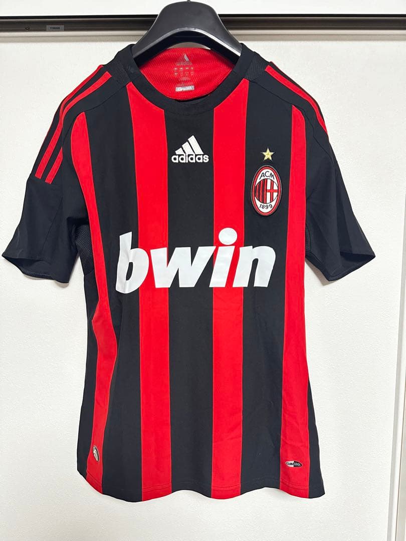 ミラン Milan  ユニフォーム 3 MALDINI