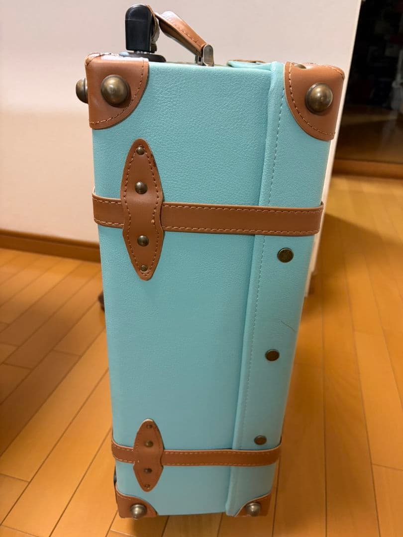 セカオワ　キャリーバッグ