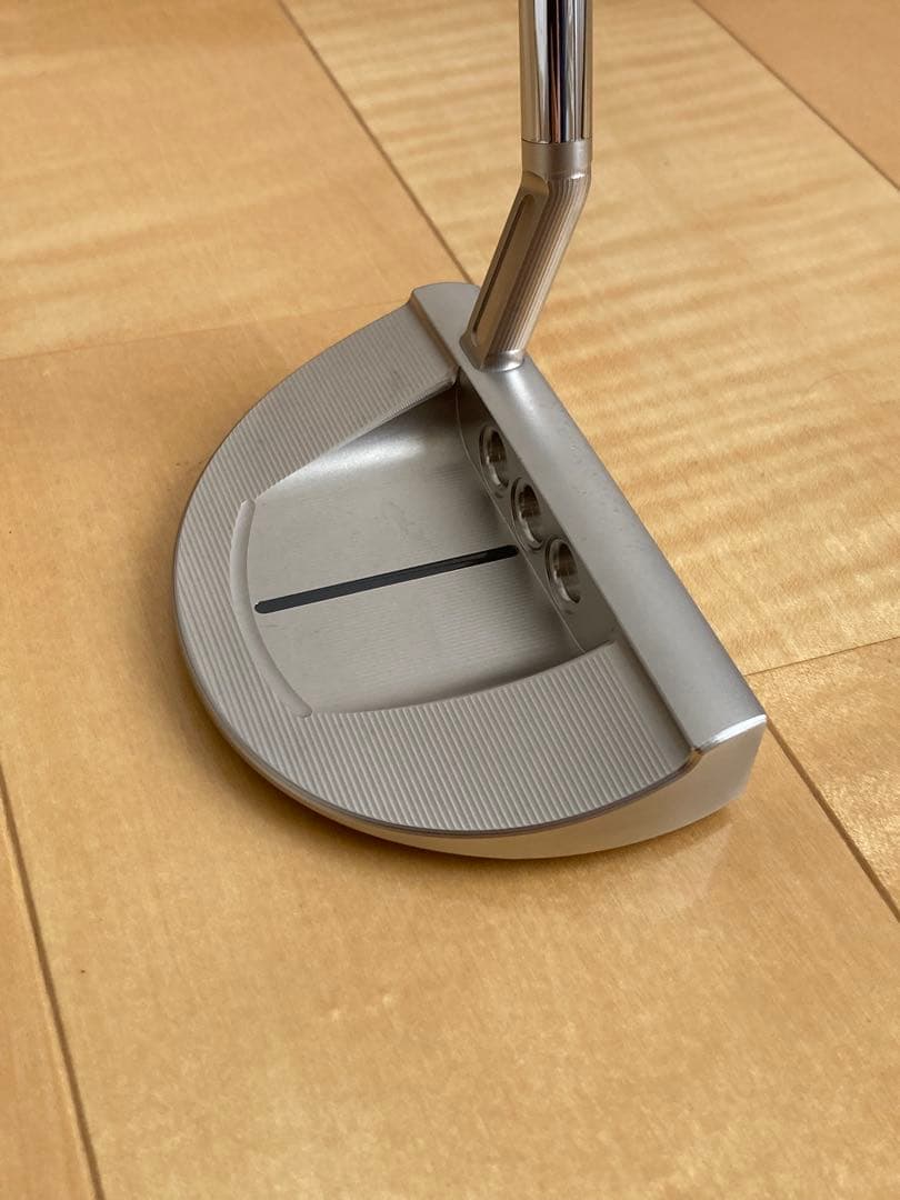スコッティキャメロン GOLO 6.5 パター 美品